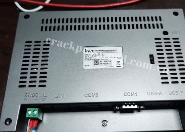 unlock-password-hmi-invt